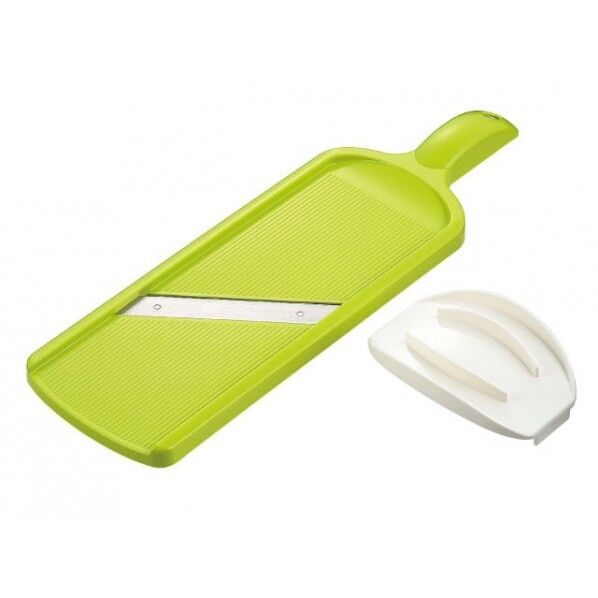 VC キャベツスライサー グリーン VC030 607302 1個