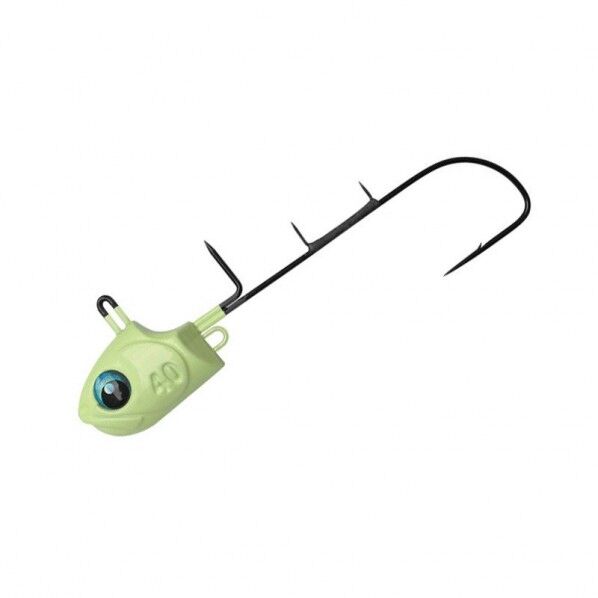 A15117 ケミホタルテンヤ光弾 50号 グロー