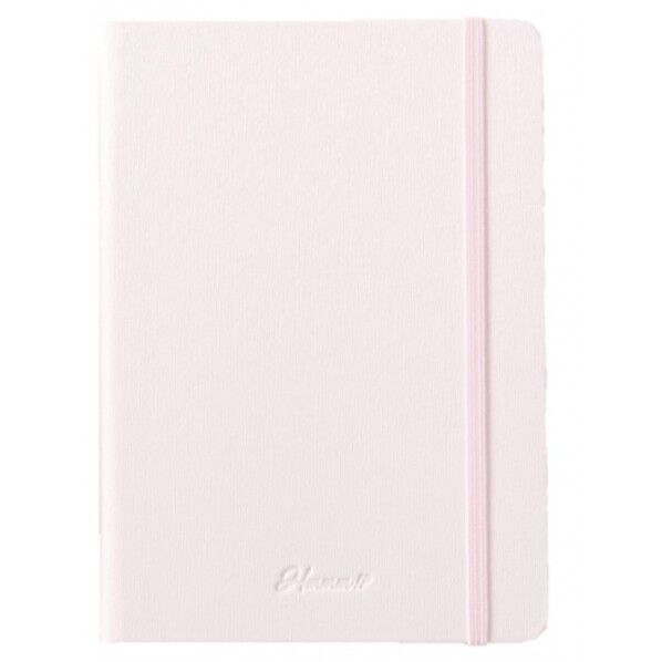 日本出版販売 Hmmm!? Editable NoteBook hmn025M(ピンクパール) HM641119 1個
