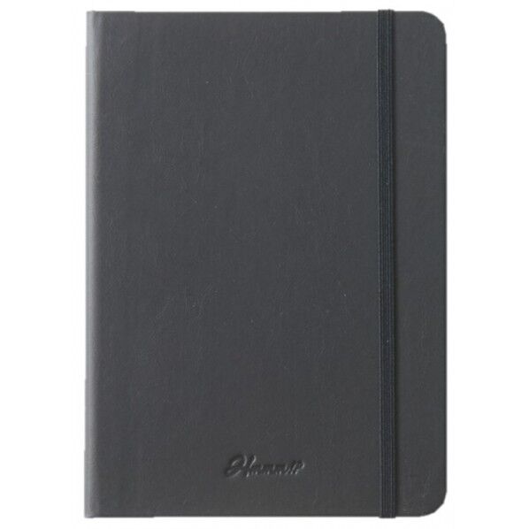 Hmmm!? Editable NoteBook hmn030M(ブラック)