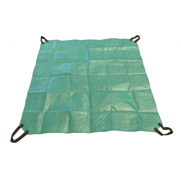 枝葉シート 150x150cm