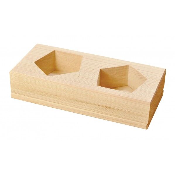 ヤマコー ＃79469 五角結び型