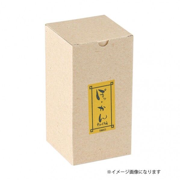 ヤマコー #80517 ぽッかんS用箱