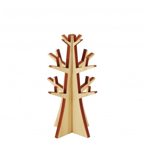 ヤマコー ＃80698 ひのきのプチツリー 小