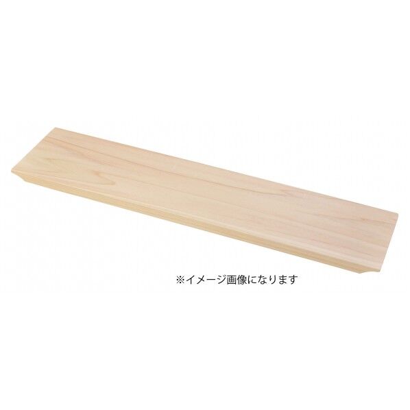 ヤマコー #84409 ひのき押寿司器10切用トレイ