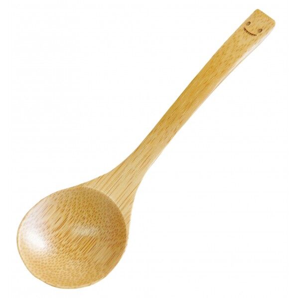 ヤマコー ＃88562 にっこりスープスプーン