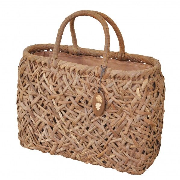 ヤマコー #89784 山葡萄バッグ みだれ編 大