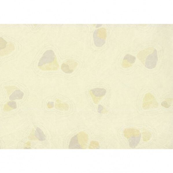 ヤマコー #89906 紙ごと 石庭 まろん