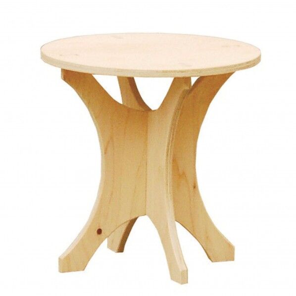 ヤマコー ＃55850 HP ラウンドディスプレイ什器 大