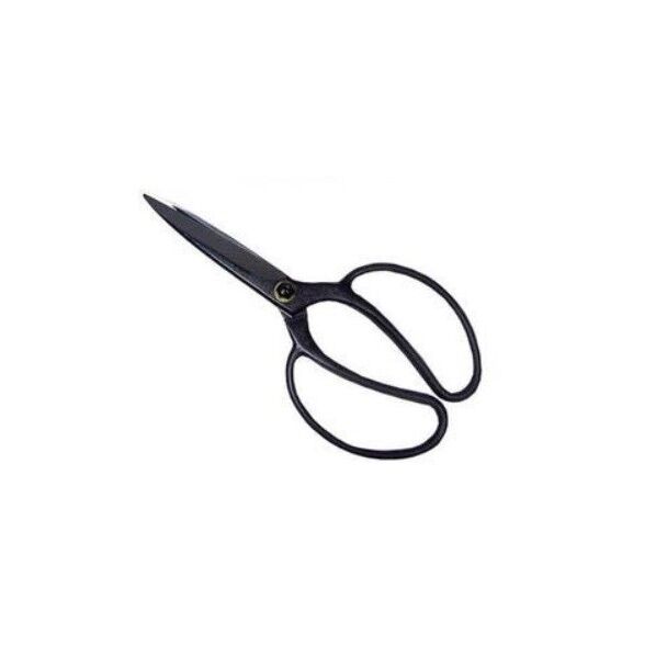 植木鋏 青紙 カシメ ブリスターパック 120mm 204 1個