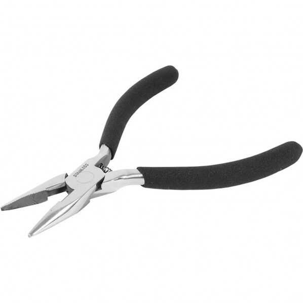 #200600 TH ステンレス ミニラジオペンチ 125