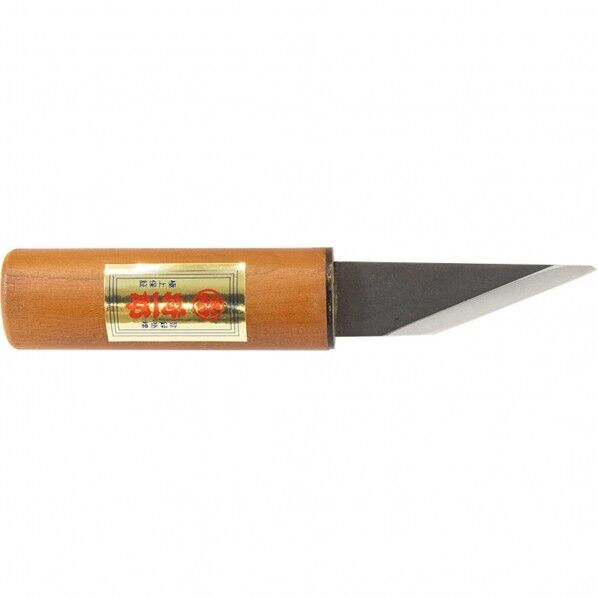 将一郎 K-100 サヤ入小刀 K-100