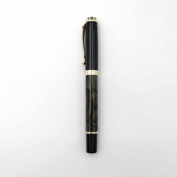 日本出版販売 万年筆2 Marble HM173753 1個
