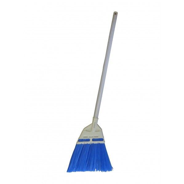 落ち葉用ガーデンホーキ短柄