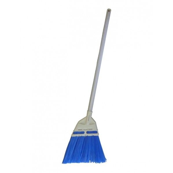 #3503 キャンプあとしまつホーキ 70cm柄