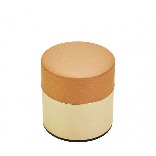 ヤマコー #79710 パレットポット だいだい S