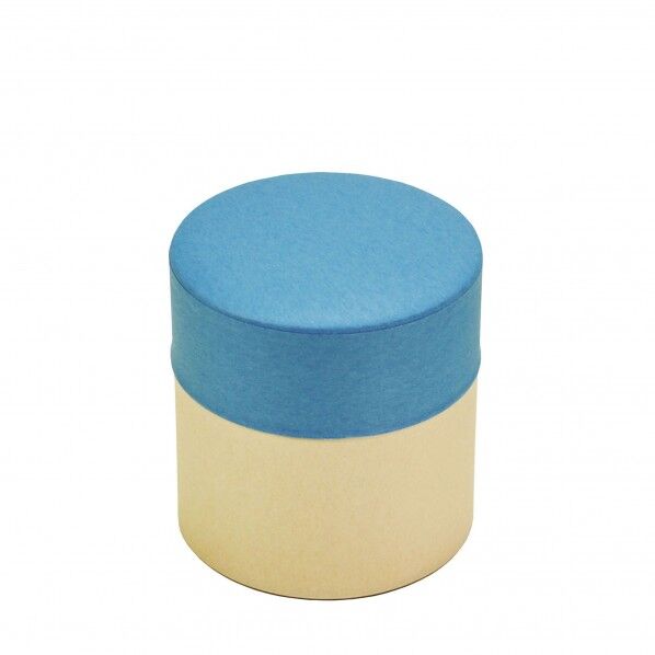 ヤマコー ＃79715 パレットポット あお S