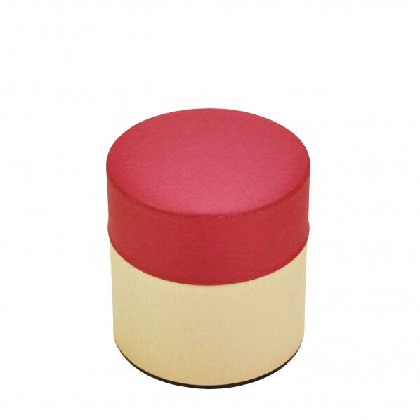 ヤマコー #79716 パレットポット あか S