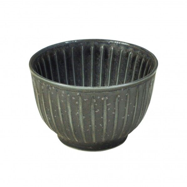 ヤマコー #79717 SOGI ぐいのみ 黒