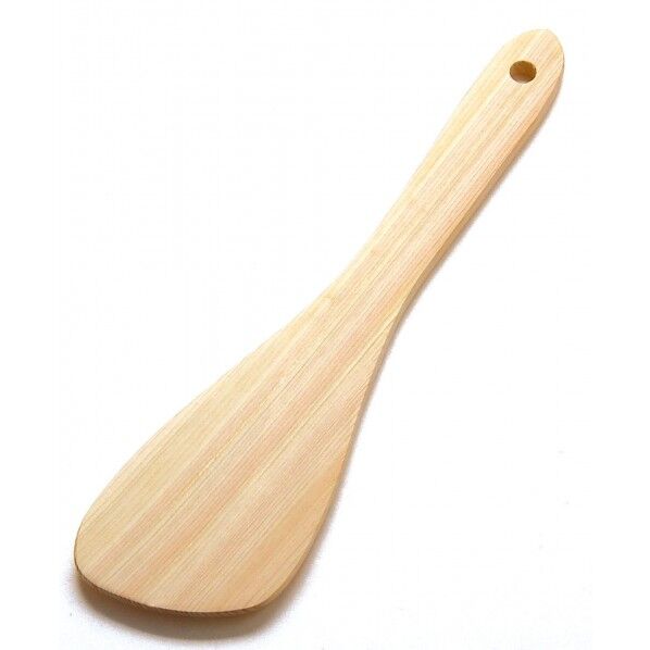 ヤマコー #87427 檜 レードルターナー