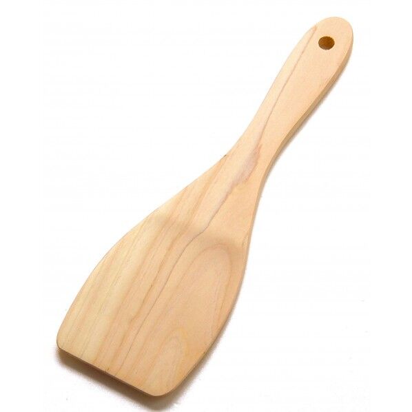 ヤマコー #87428 檜 へら