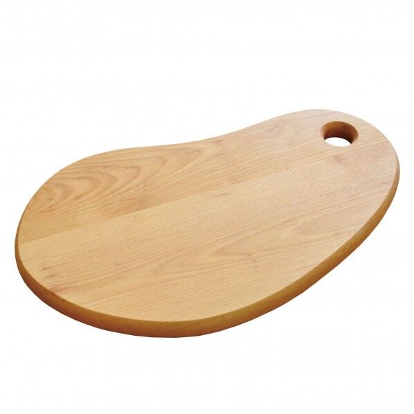 ヤマコー #88074 Beans カッティングプレート大