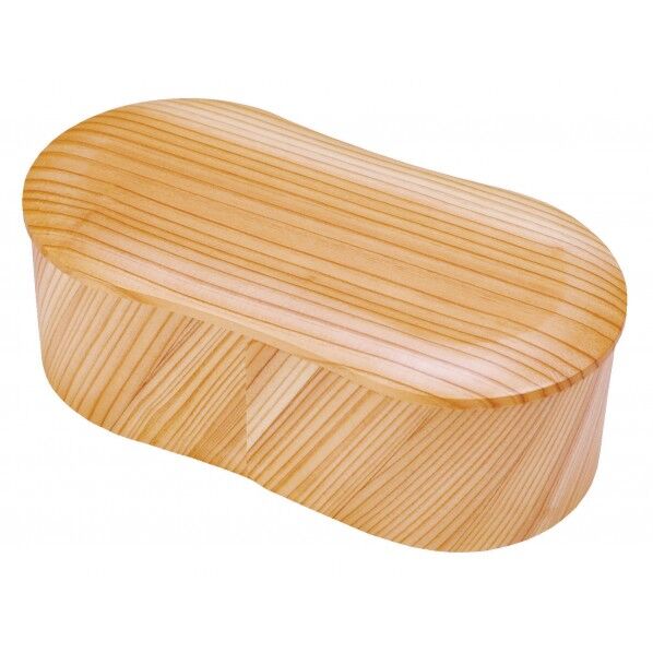 ヤマコー ＃79041 日本の弁当箱 ひょうたん