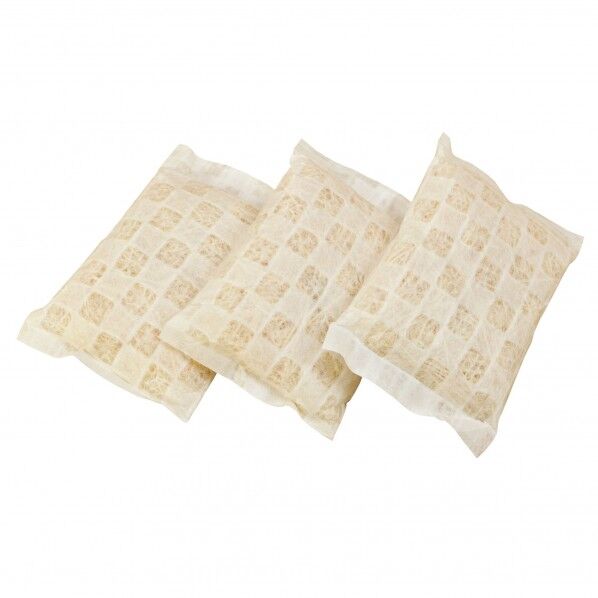 ヤマコー #79285 はなもく アロマサシェ 3入