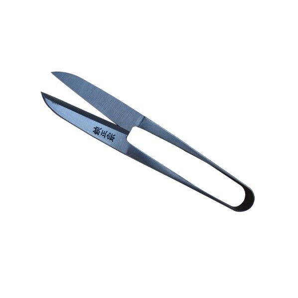 にぎり鋏 長刃みがき 105mm 501 1個