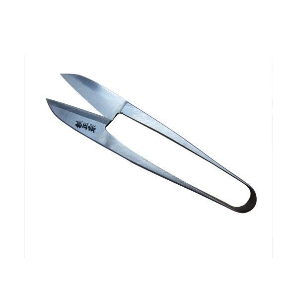 にぎり鋏 爪型みがき 105mm 503 1個