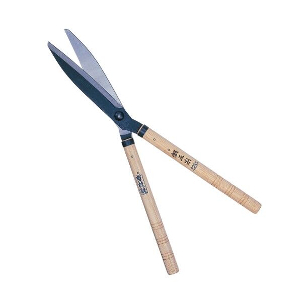 剪枝鋏 7.5寸(225mm) 122(B) 1個