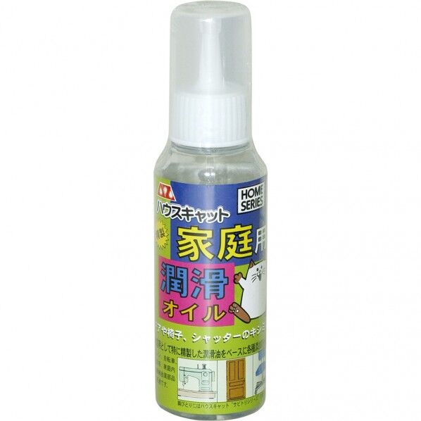 家庭用潤滑オイル 100ml 036 1点