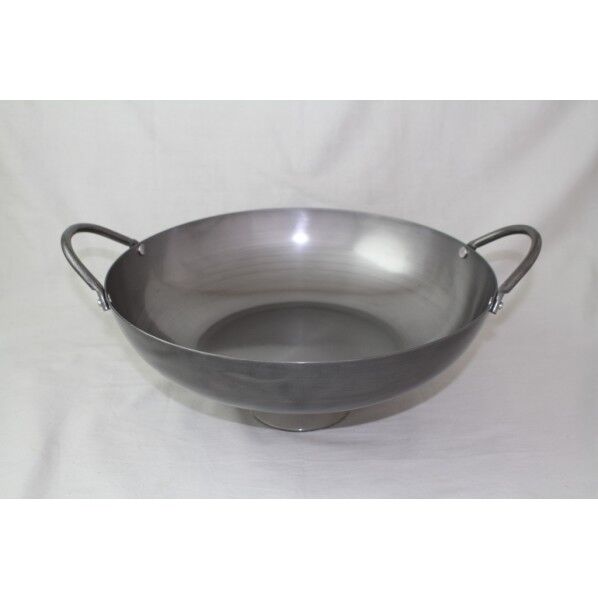 匠の技 IH対応中華鍋 30cm 30.0×53.0×11.0cm 1個