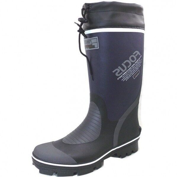 B0257BT フォーカス F-18 ネイビー 24.5cm