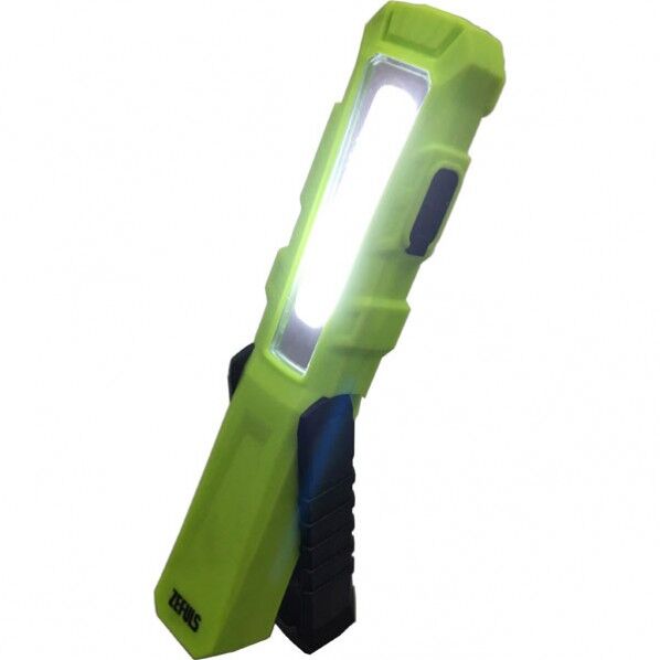 セﾞフルス ZA-BLJD-240 USB充電LEDライト