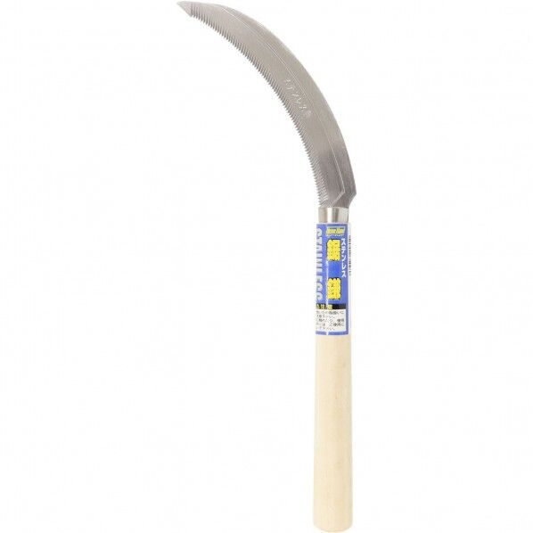 #605060 TH ステン 鋸鎌