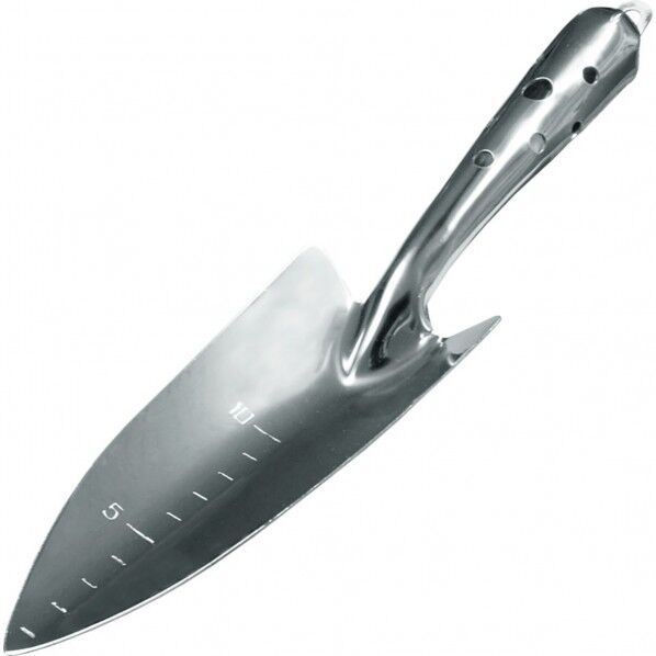 #605095 TH ステンレス移植鏝 細