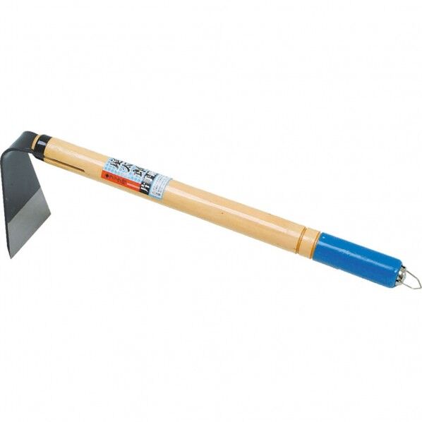 #605047 庭太郎 片手鍬 フック付