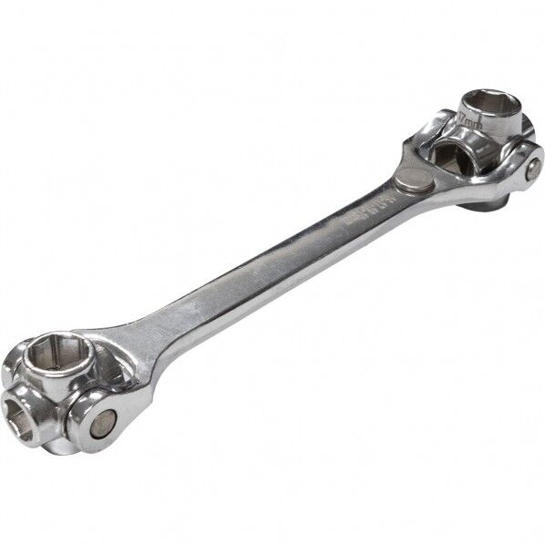 #200360 JP マルチソケットレンチMS1219 255