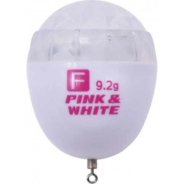 ルミカ A21049 Xフロート ピンク.ホワイト