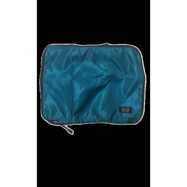 MOTTAKE BAGGAGE 衣類圧縮バッグ