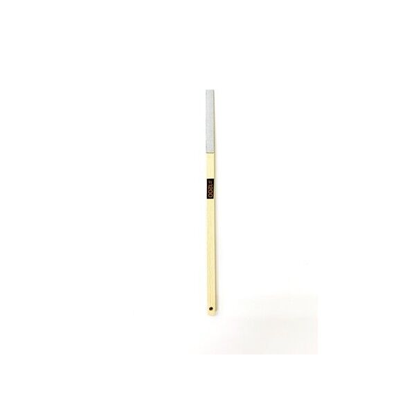 6F#120 アトマ竹ヤスリ 6mm平型#1200