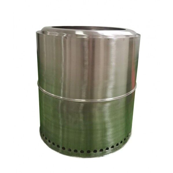 #3459 ファミストーブ Φ40cm H44cm