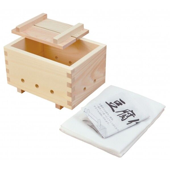 ヤマコー ＃81688 豆腐作り器 にがり無し