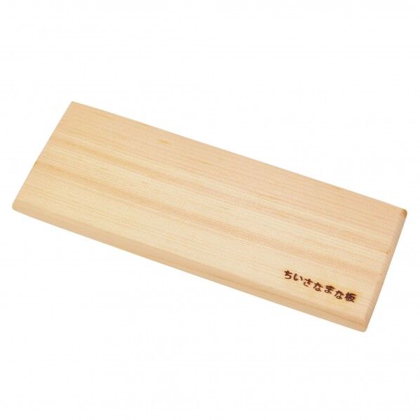 ヤマコー #89996 ちいさなまな板 ひのきL
