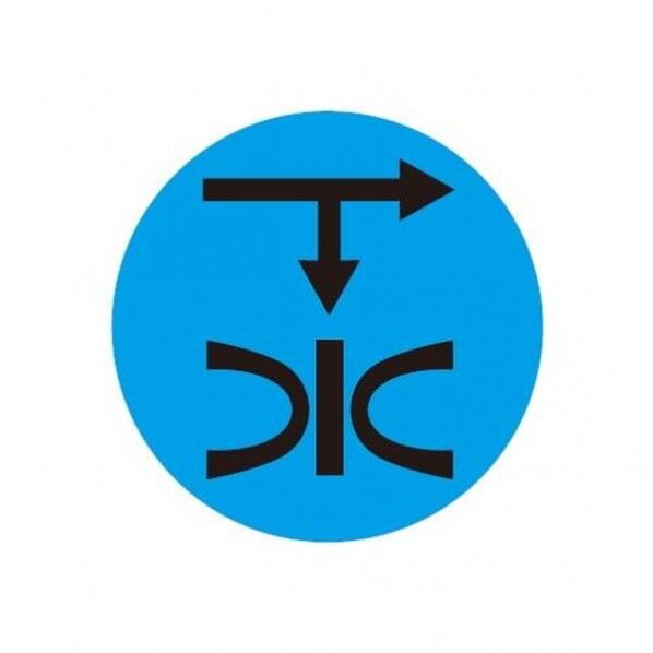 ABC-CAT W-4 キャツアイ 水道.一般表示