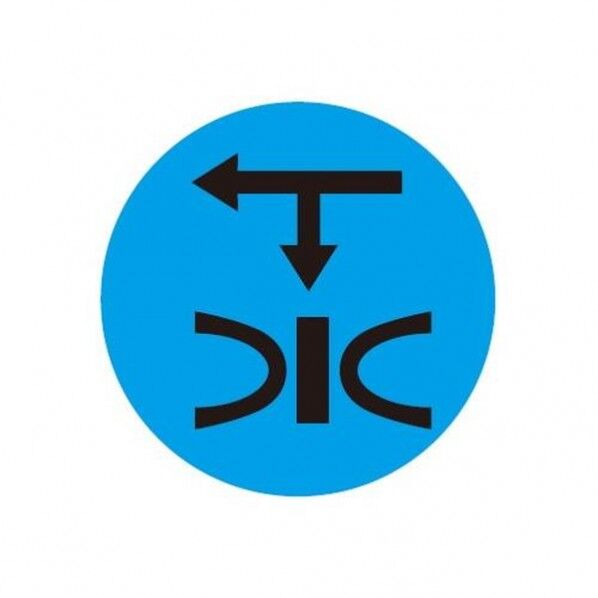 ABC-CAT W-5 キャツアイ 水道.一般表示