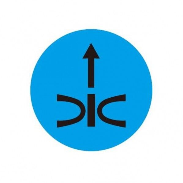 ABC-CAT W-151 キャツアイ水道.一般表示