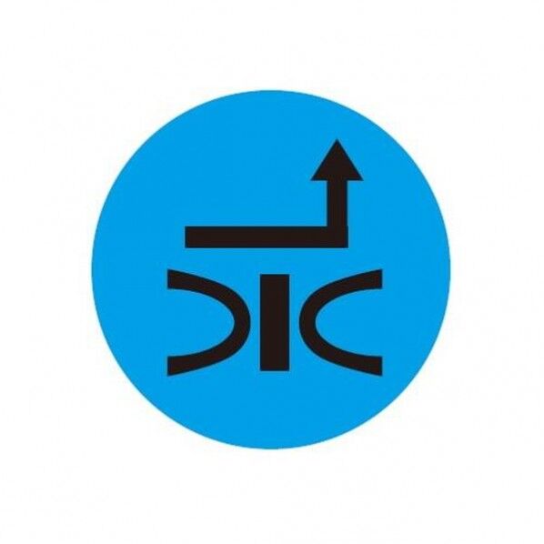 ABC-CAT W-10 キャツアイ 水道.一般表示