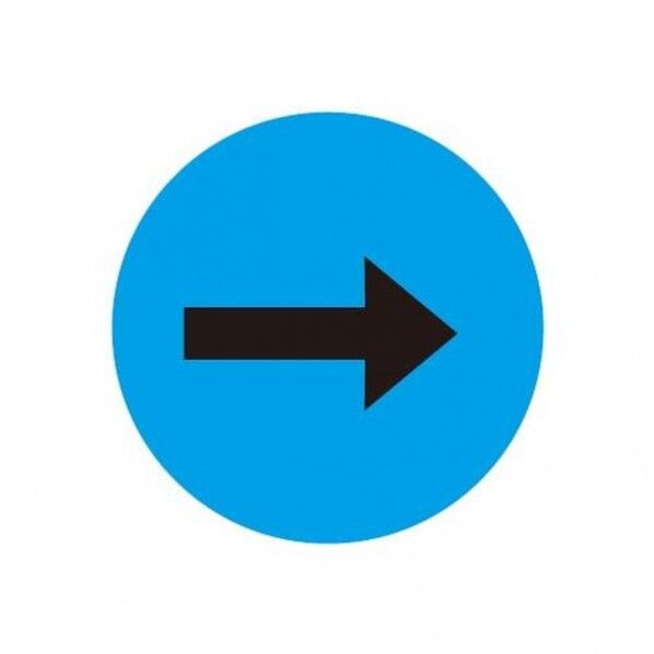 ABC-CAT W-13 キャツアイ 水道.一般表示